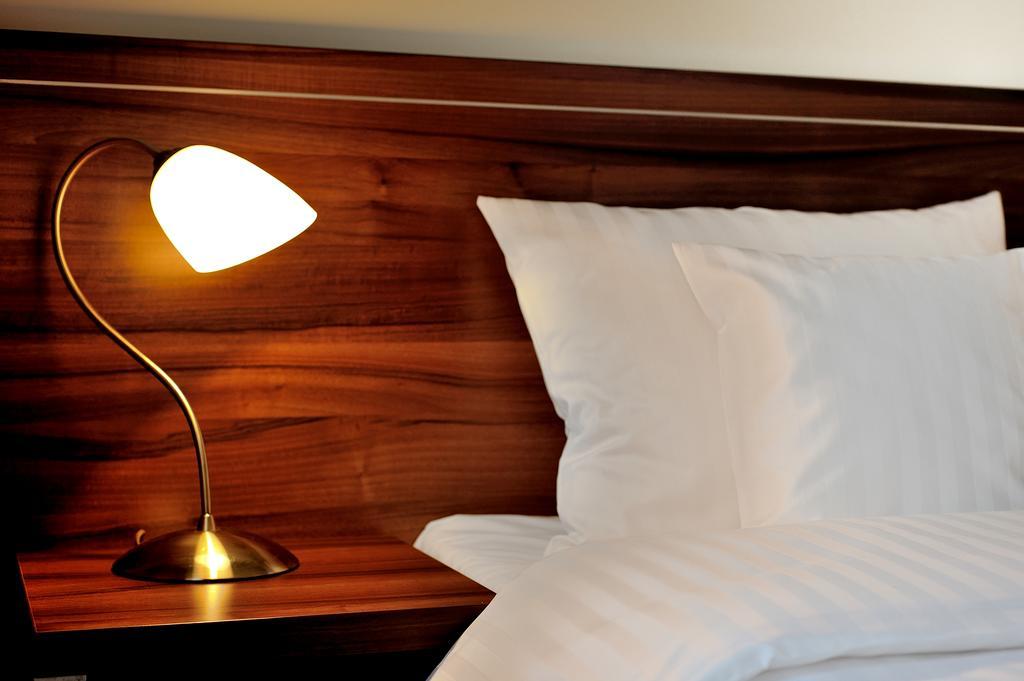 Hotel Centrum Sosnowiec Værelse billede